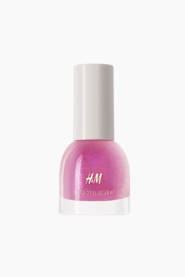 Nail Polish