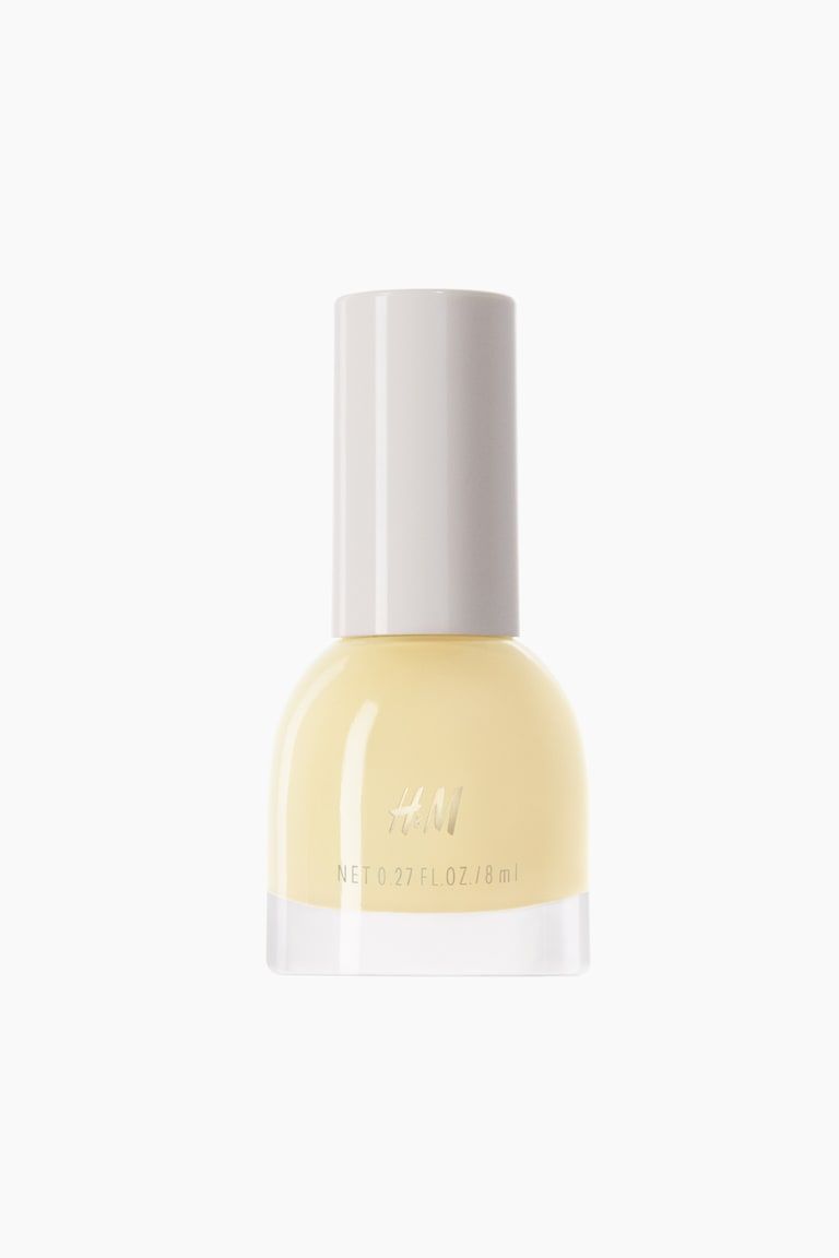 Nail Polish