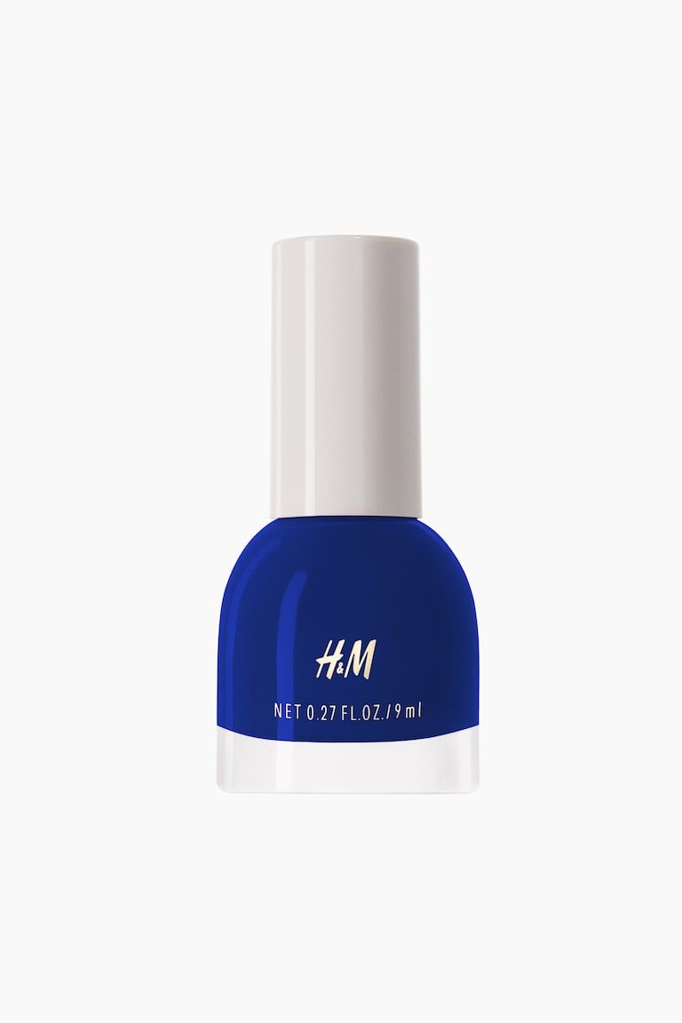 Nail Polish