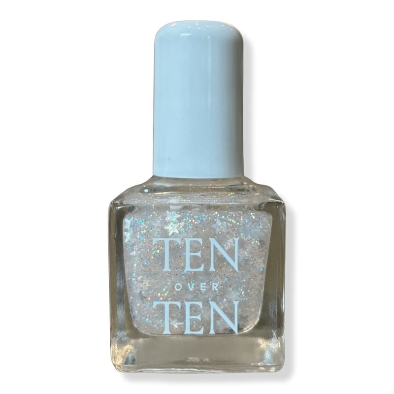 Nail Polish - Coney Island