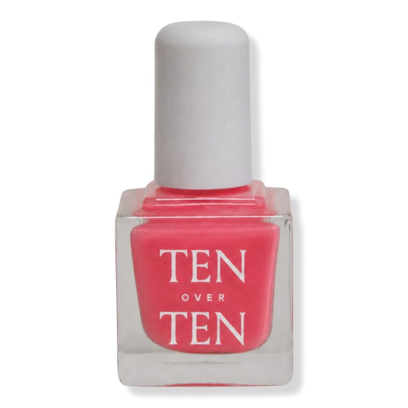 Nail Polish - Mercer