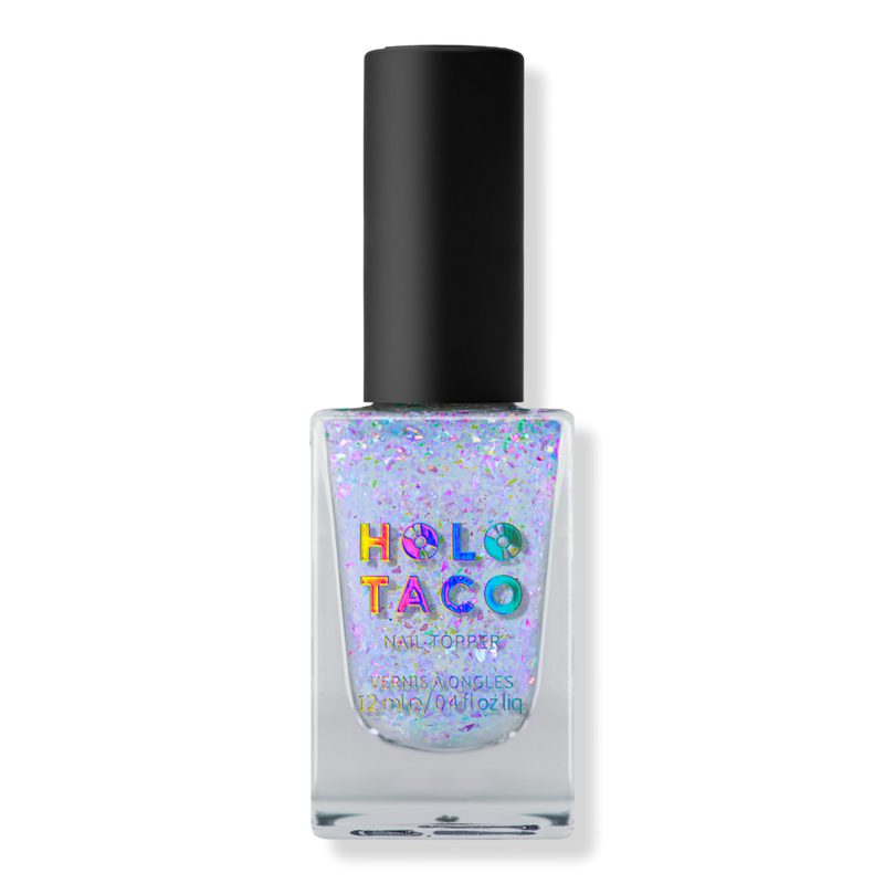 Nail Topper - Aurora Unicorn Skin