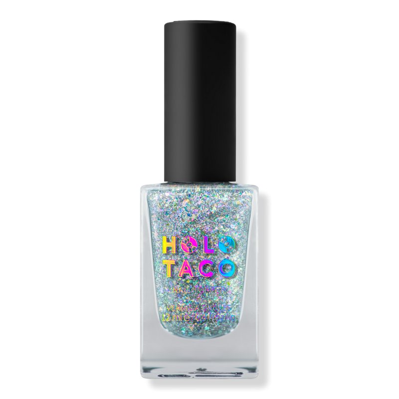 Nail Topper - Everything Taco