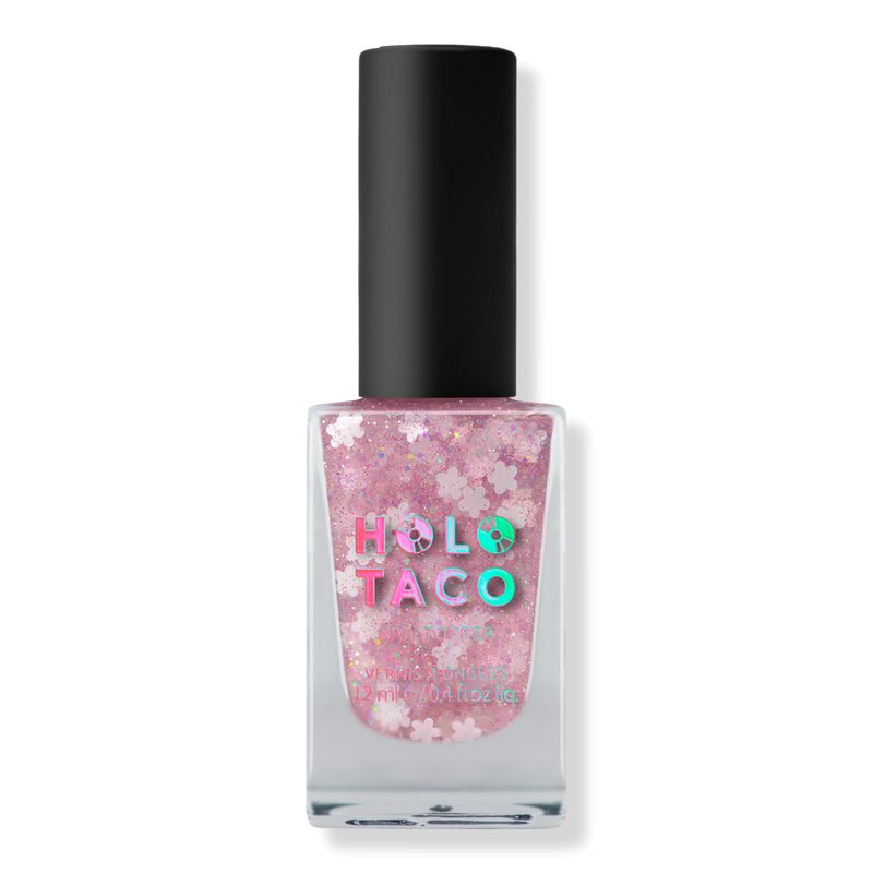 Nail Topper - Garden Party Taco