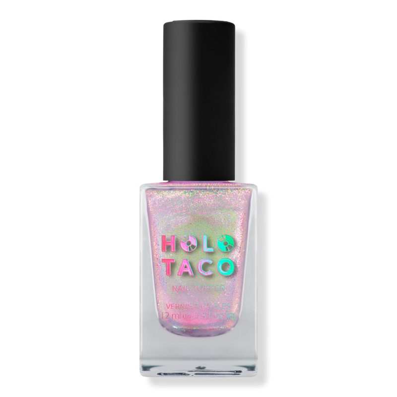 Nail Topper - Polar Princess