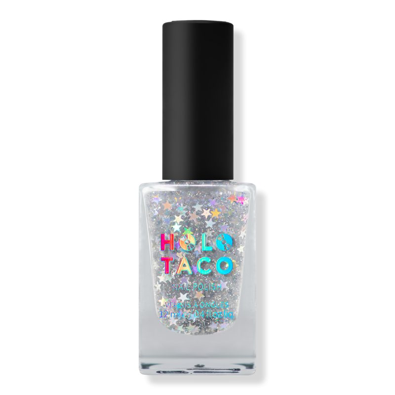 Nail Topper - Shooting Star Taco