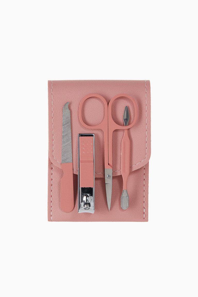 Nail Travel Kit