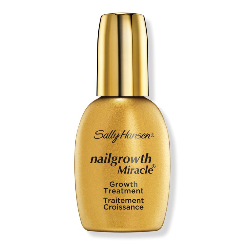 Nailgrowth Miracle Treatment