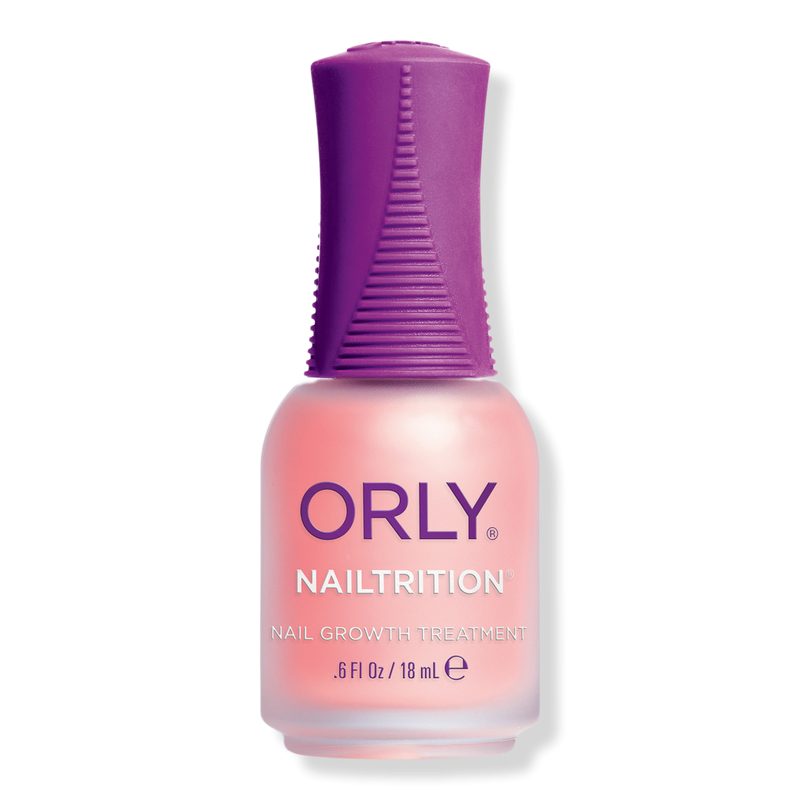 Nailtrition