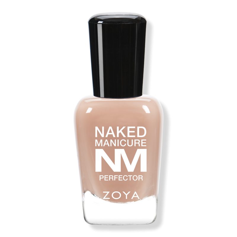 Naked Manicure Perfector - Nude