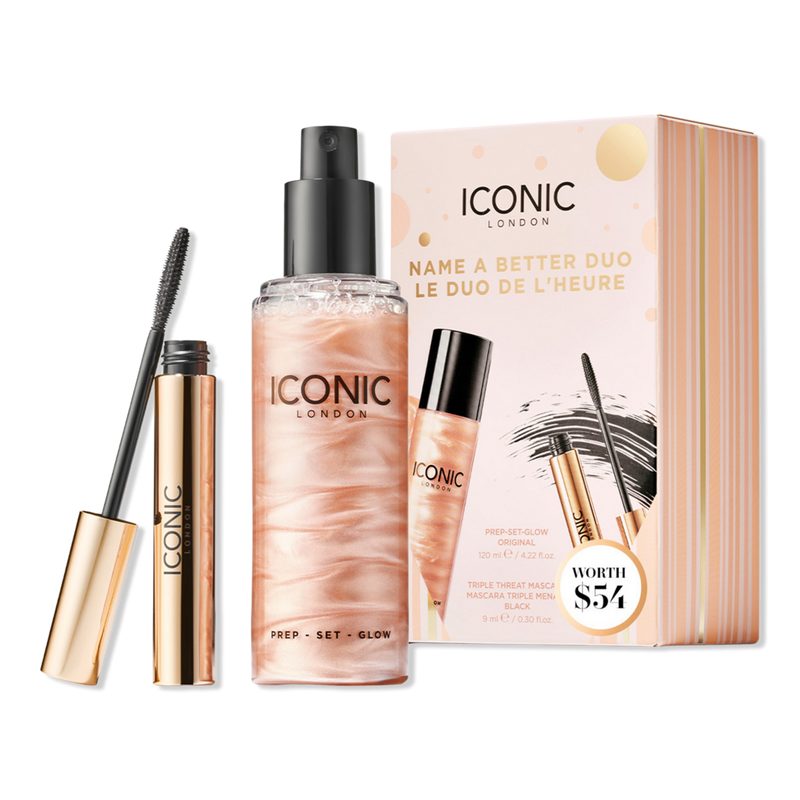 Name A Better Duo Gift Set