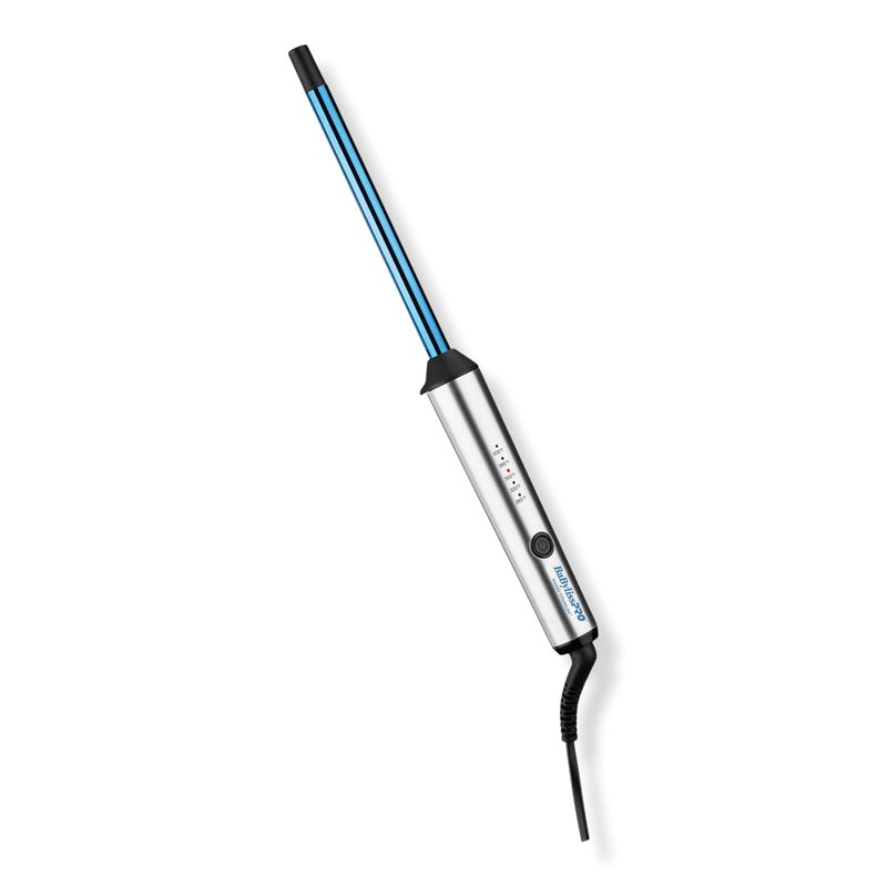 Nano Titanium 1/2'' Super Slim Wand