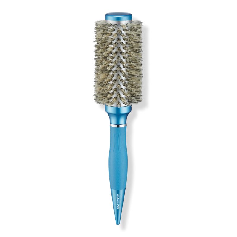 Nano Titanium 1.3" Boar Bristle Round Brush