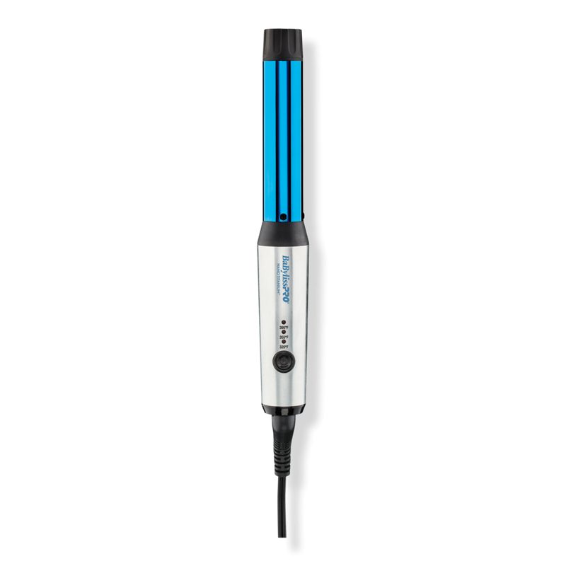 Nano Titanium 1" Compact Curling Wand