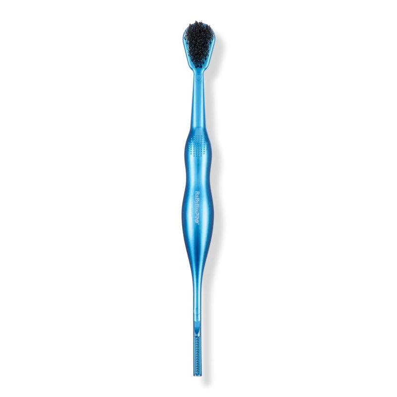 Nano Titanium 3-in-1 Edge Brush