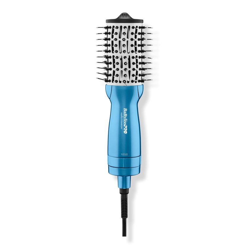 Nano Titanium Compact Hot Air Brush