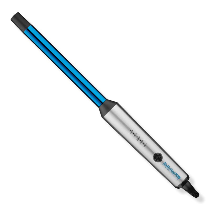 Nano Titanium Curling Wand - 3/4''