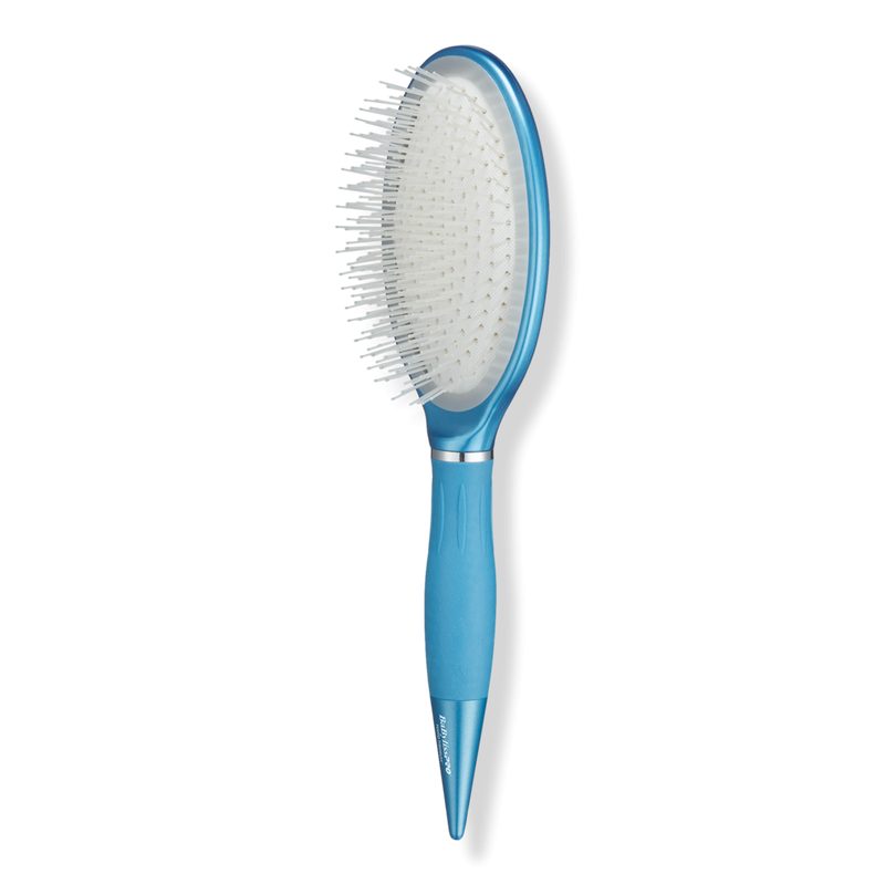 Nano Titanium Detangle Cushion Brush