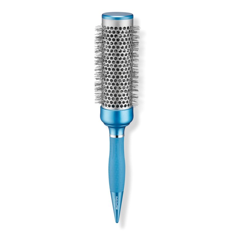 Nano Titanium Extra-Long Thermal Round Brush - 1.73"