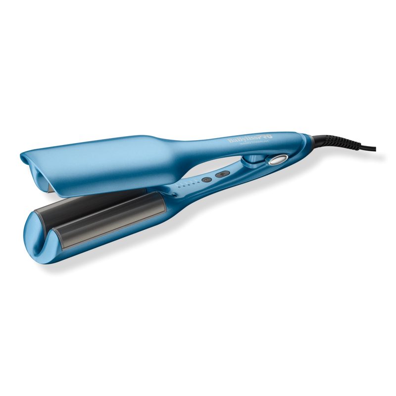Nano Titanium Ionic Deep Waver
