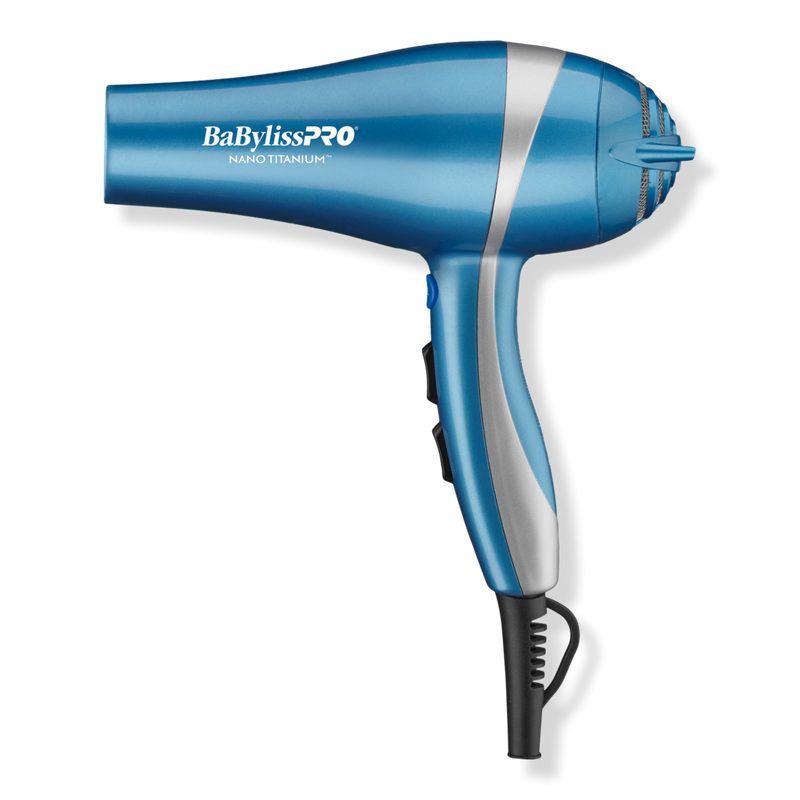 Nano Titanium Lightweight Dryer