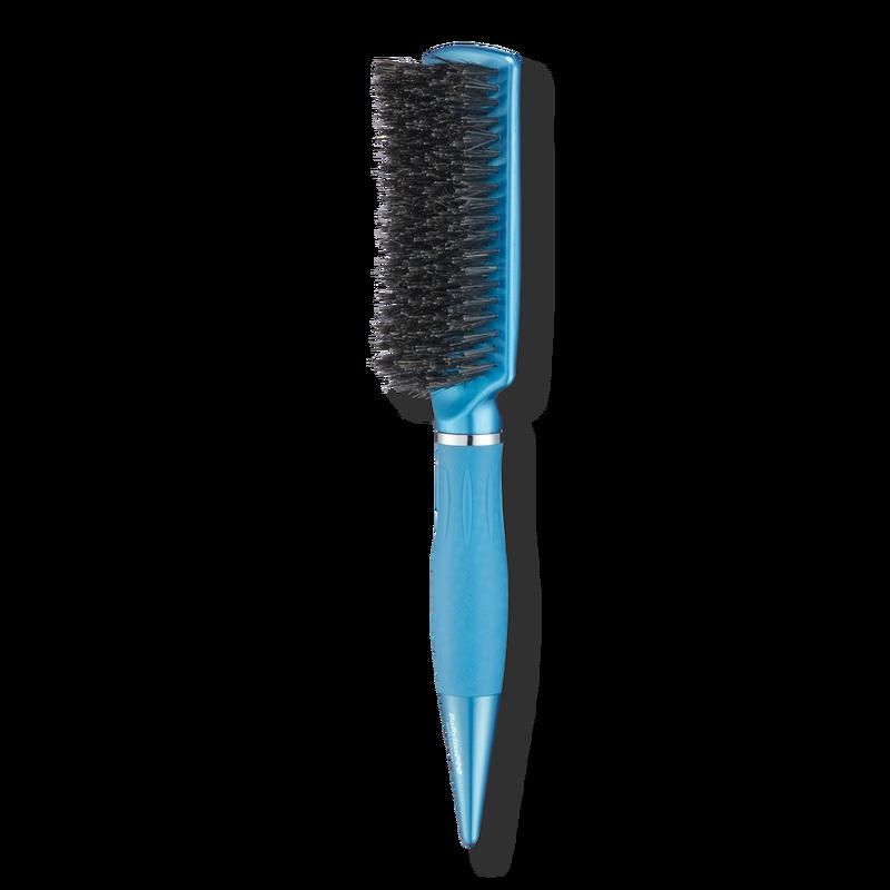Nano Titanium Mixed Boar Bristle Brush