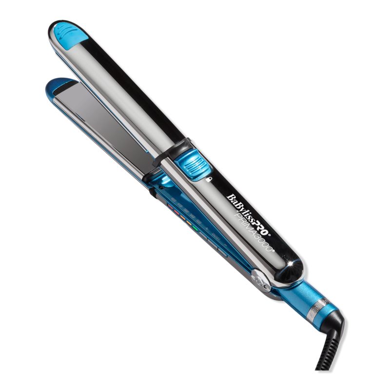 Nano Titanium Prima Styling Iron - 1-1/4"