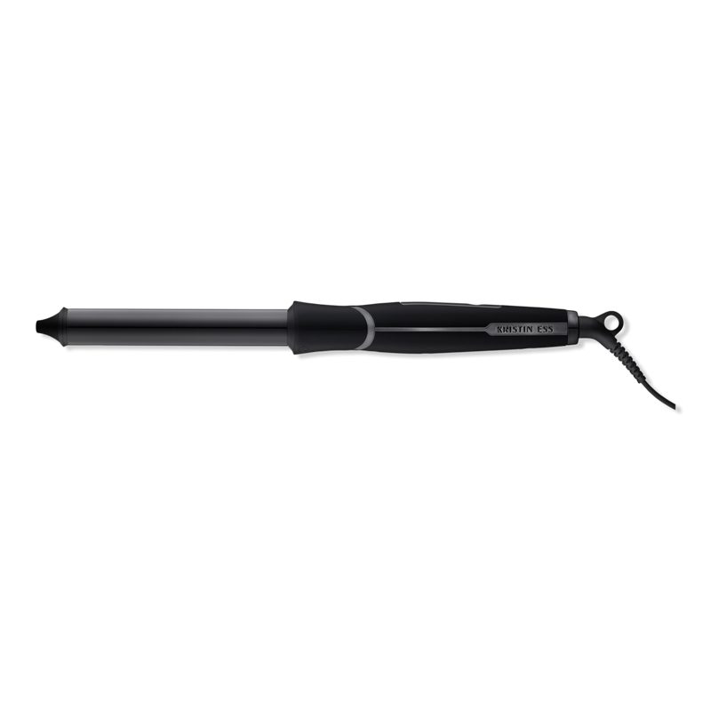 NANOBLACK 1'' Ceramic Pivot Rotating Curling Wand