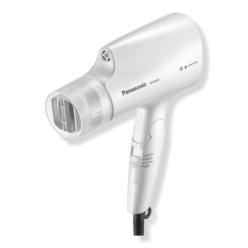 Nanoe Compact Oscillating Quick-Dry Hair Dryer