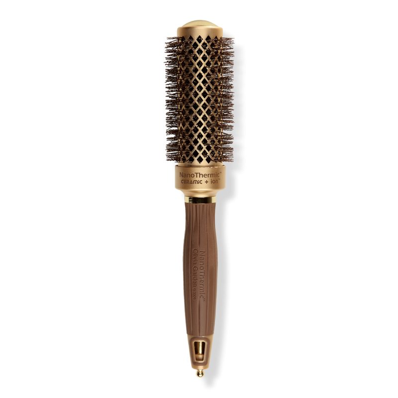 Nanothermic Brush - 1-1/2"