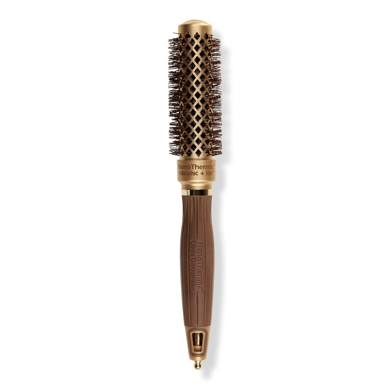 Nanothermic Brush - 1"