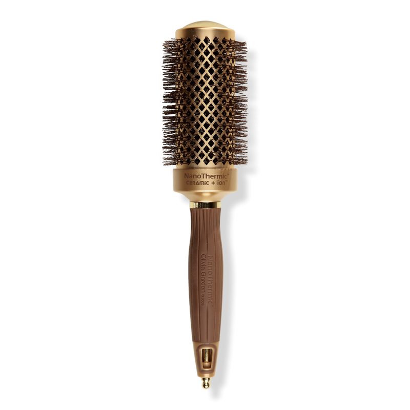 Nanothermic Brush - 1-3/4"