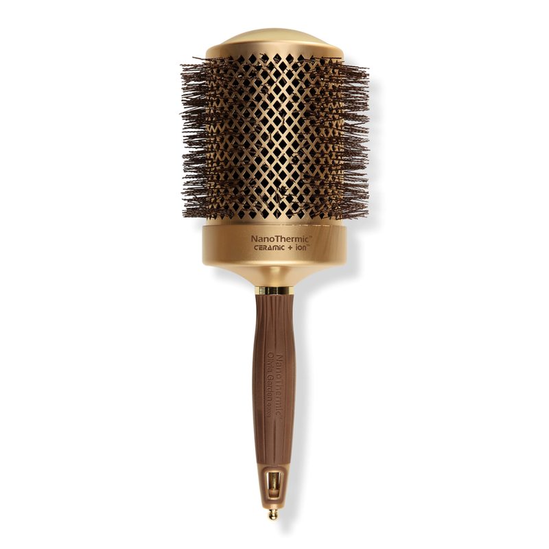 Nanothermic Brush - 3-1/4"