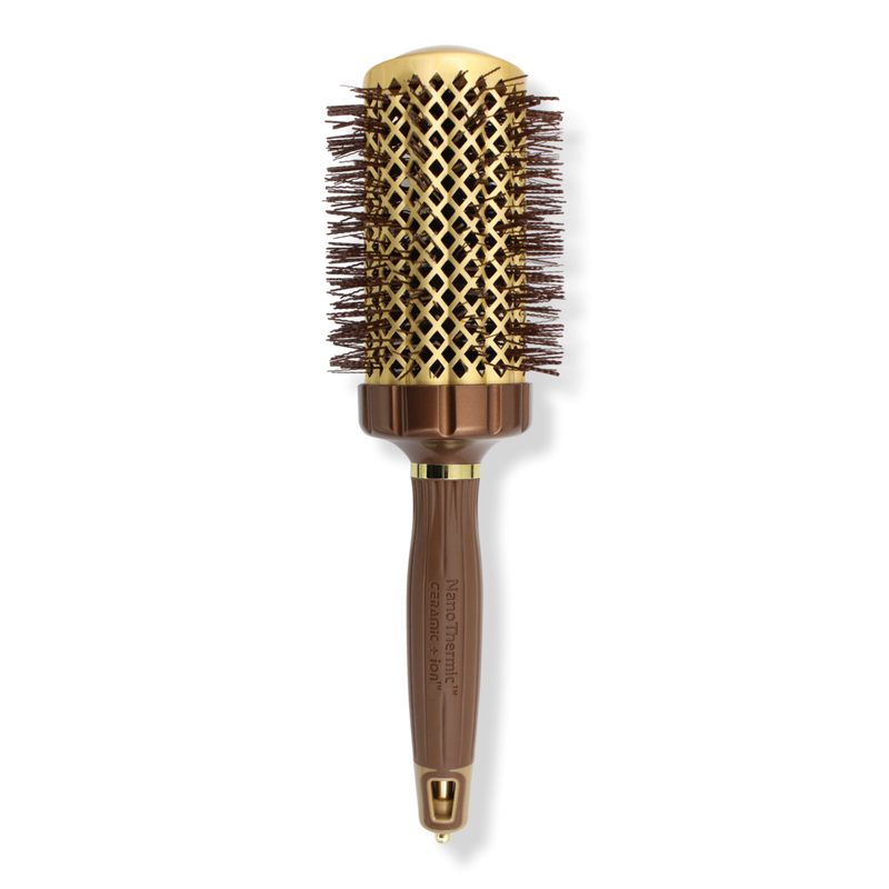 NanoThermic PowerGrip Brush - 2 1/8"