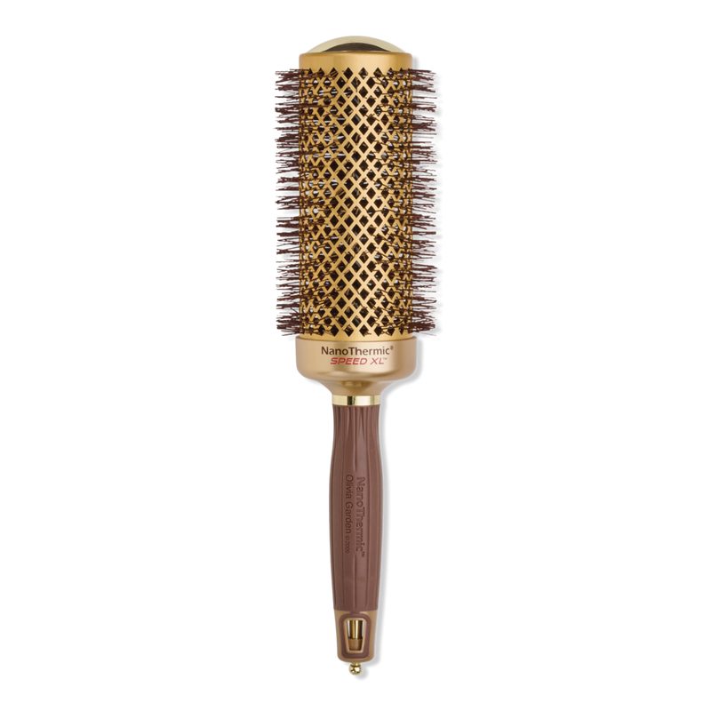 Nanothermic Speed XL Round Thermal Brush - 2 1/8"