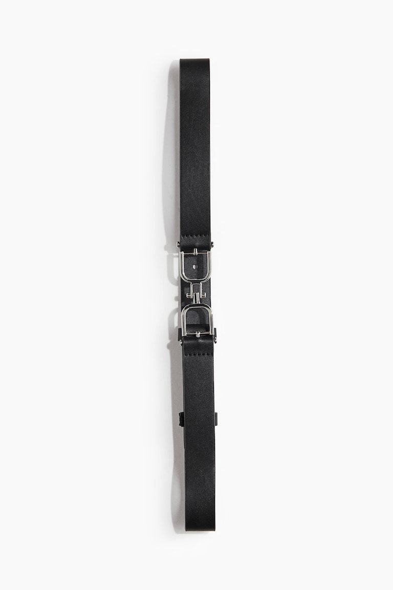 Narrow Belt