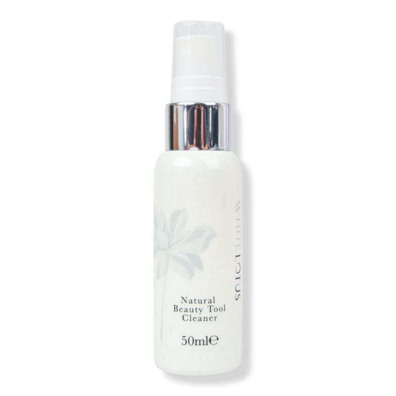 Natural Beauty Tool Cleaner