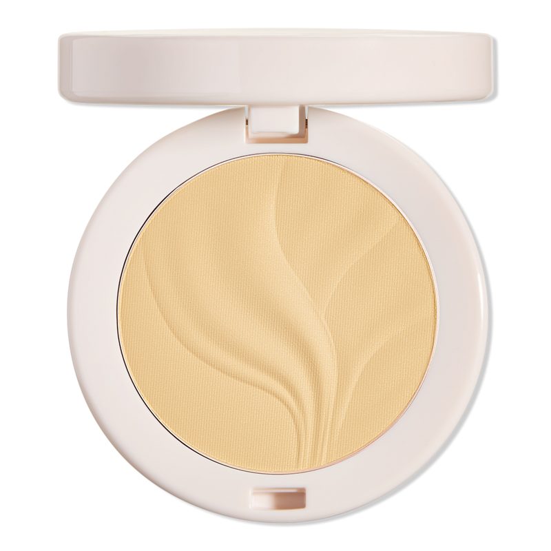 Natural Blur Brightening Powder - Banana Yellow
