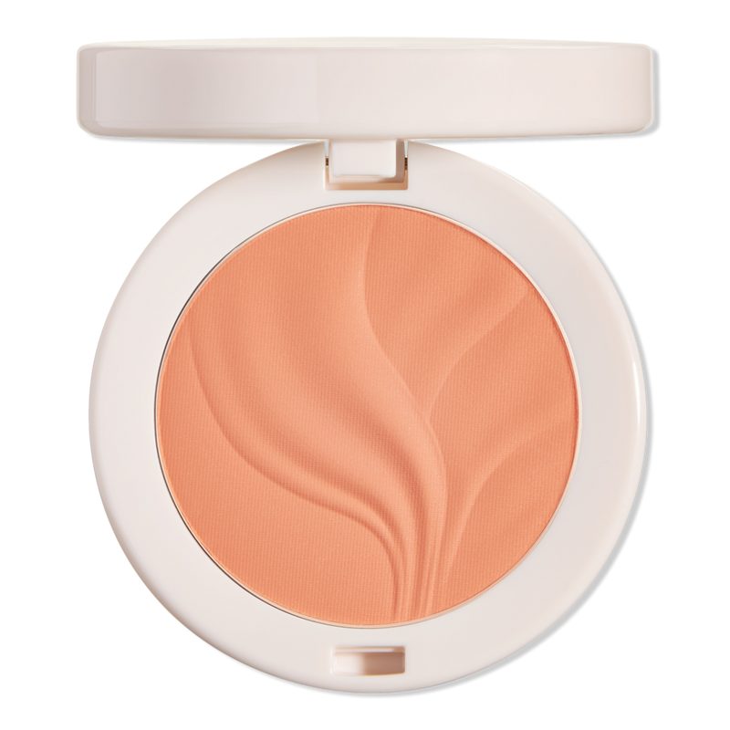 Natural Blur Brightening Powder - Deep Peach