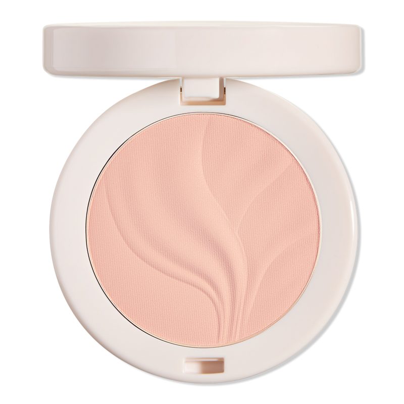 Natural Blur Brightening Powder - Soft Pink