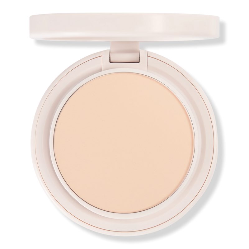 Natural Blur Powder Foundation - 1C