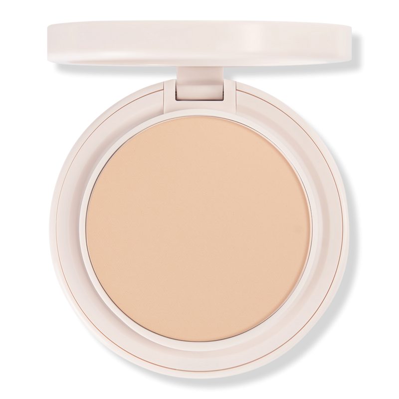Natural Blur Powder Foundation - 2C