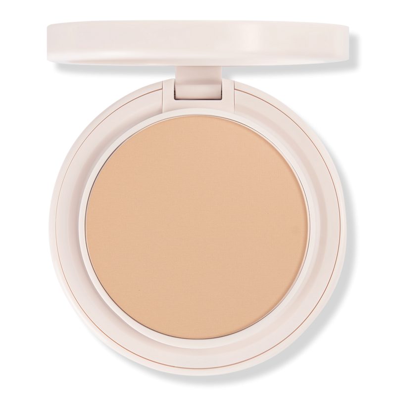 Natural Blur Powder Foundation - 2N
