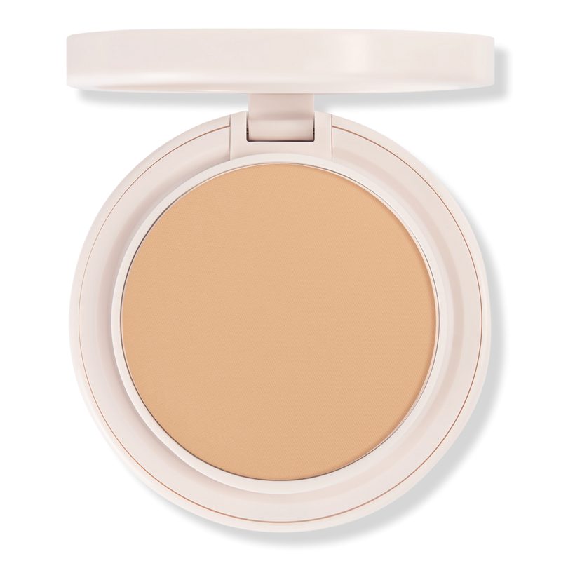 Natural Blur Powder Foundation - 3N
