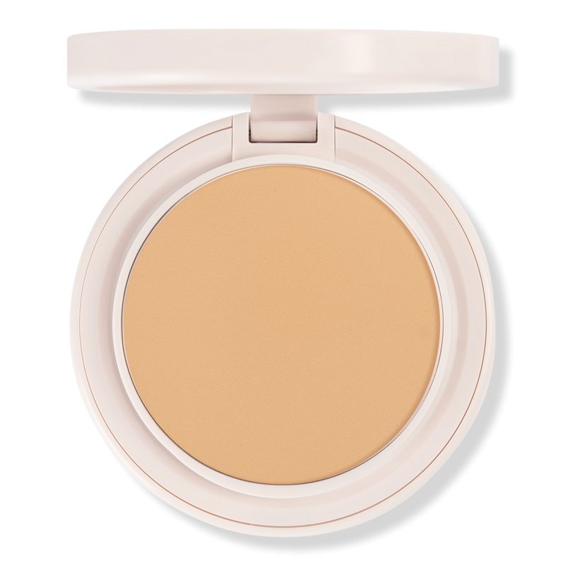 Natural Blur Powder Foundation - 3W