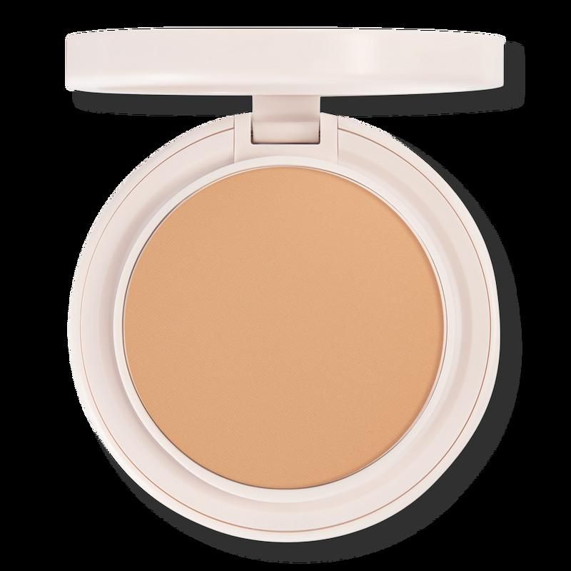 Natural Blur Powder Foundation - 4C