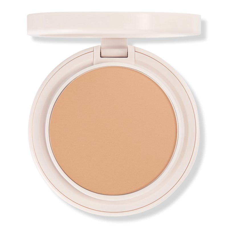 Natural Blur Powder Foundation - 4WN