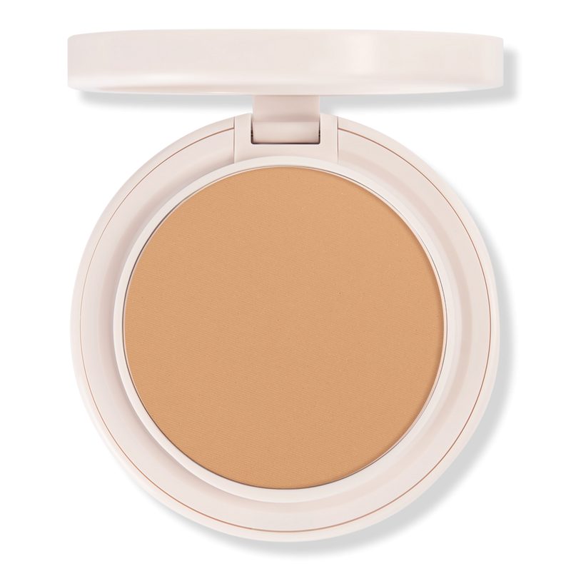 Natural Blur Powder Foundation - 5N
