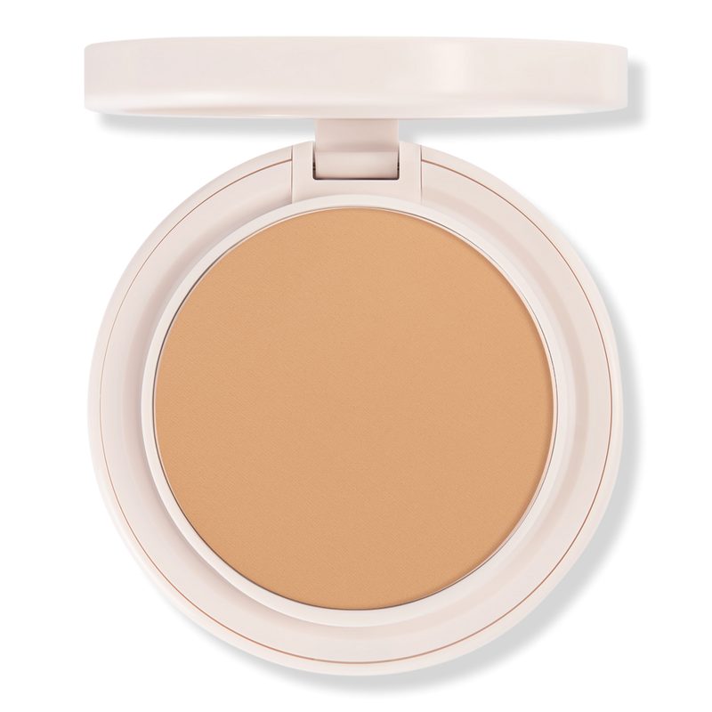 Natural Blur Powder Foundation - 5WN