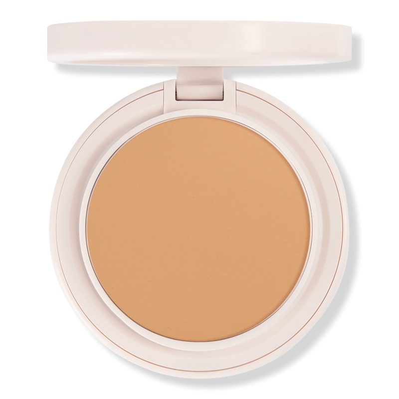 Natural Blur Powder Foundation - 6W